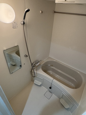 【浴室】 | ＲＥＧＡＬＩＺ武蔵小山