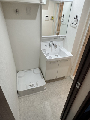 【洗面所】 | ＲＥＧＡＬＩＺ武蔵小山