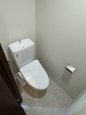 【トイレ】 | ＲＥＧＡＬＩＺ武蔵小山