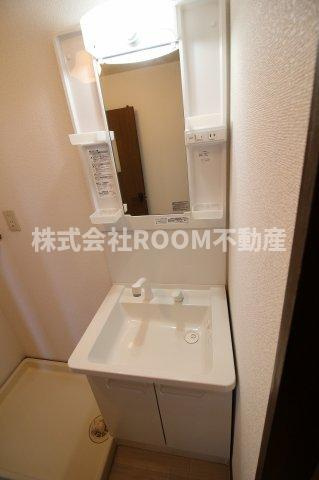 ガーデンR１の設備