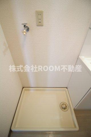 ガーデンR１の設備