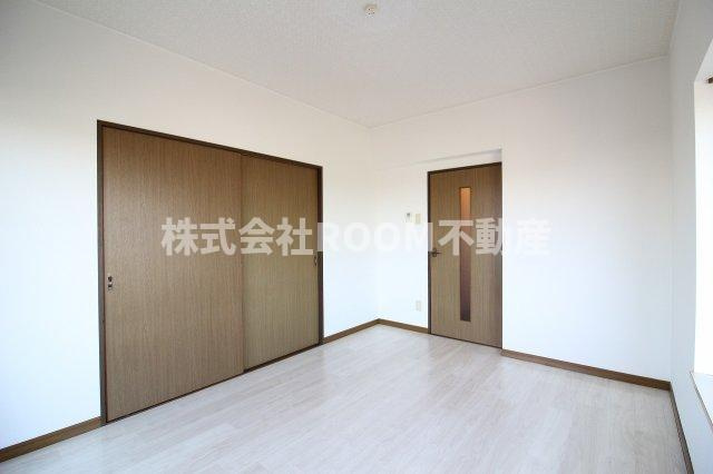 ガーデンR１の洋室|洋室です