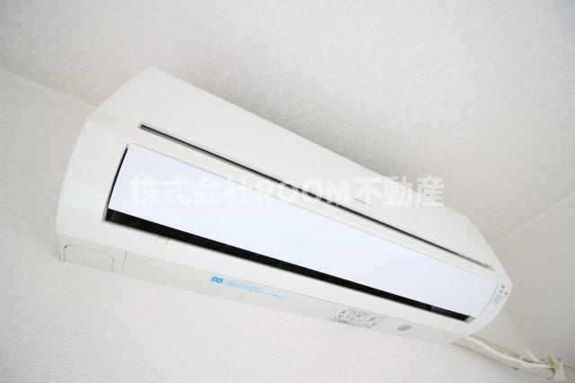 ガーデンR１の展望