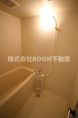 ガーデンR１の玄関|落ち着いた玄関です