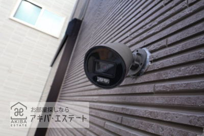【その他共用部分】 | 西新井テラス | 同一仕様写真