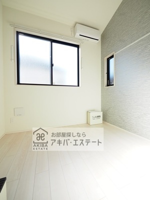 【洋室】 | 西新井テラス | 同一仕様写真