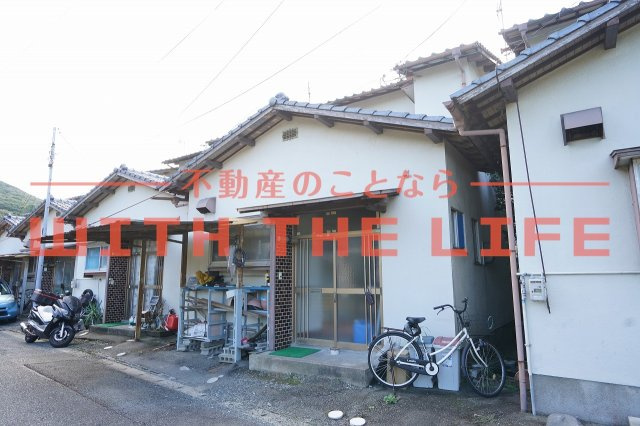 宗崎貸家【キャンペーン対象物件】