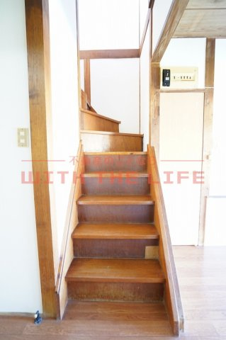 宗崎貸家【キャンペーン対象物件】の内装|きれいな内装です