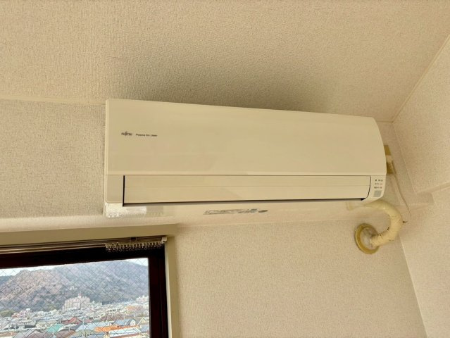 ベルトピア姫路Ⅰの設備