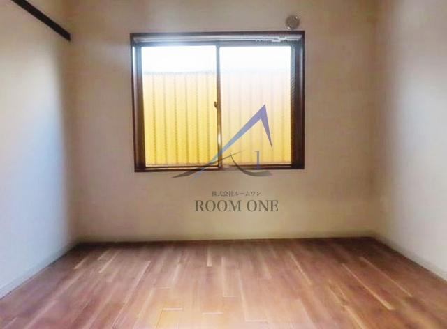 アーバンハイム川本の寝室|寝室です。