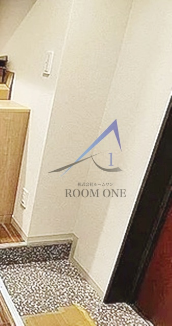 アーバンハイム川本の玄関|玄関です。