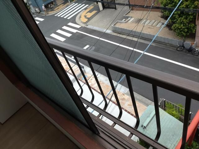 岩井マンションのその他