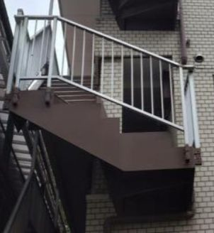 岩井マンションのその他共用部分