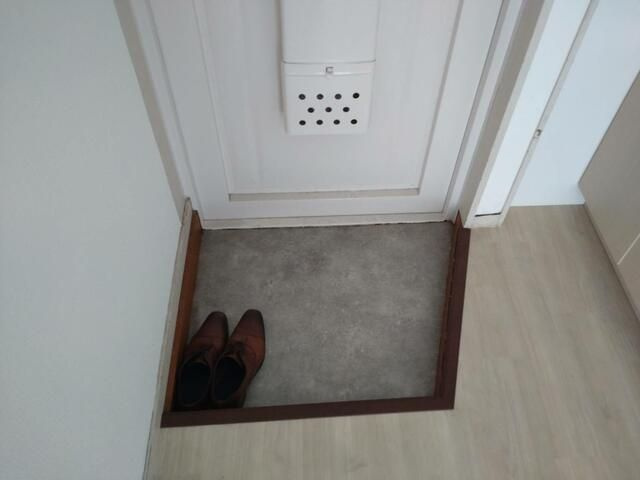 岩井マンションの設備