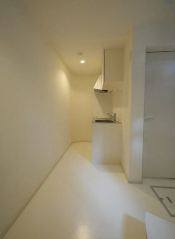 Geo-Islandsの居間・リビング