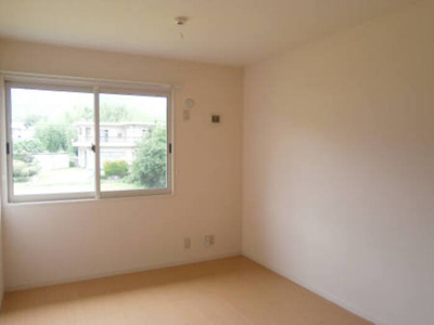 【洋室】 | タトゥーイン