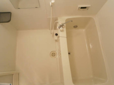 【浴室】 | タトゥーイン