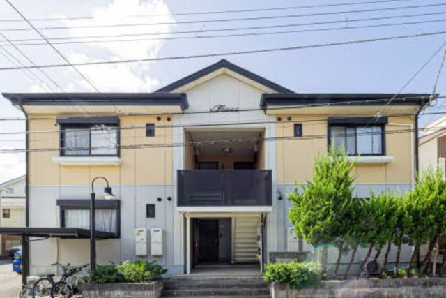 フォーレス御立東