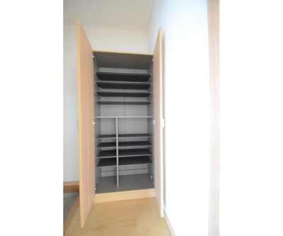 【玄関】 | 藤沢市藤沢５丁目戸建