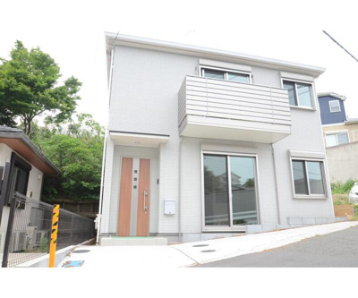 【エントランス】 | 藤沢市藤沢５丁目戸建