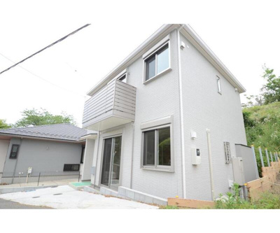 【外観】 | 藤沢市藤沢５丁目戸建