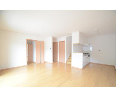 【居間・リビング】 | 藤沢市藤沢５丁目戸建