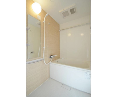 【浴室】 | 藤沢市藤沢５丁目戸建
