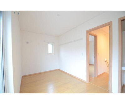 【寝室】 | 藤沢市藤沢５丁目戸建