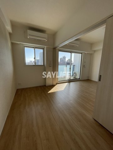 スプランディッド城東関目のその他