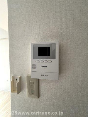 【セキュリティ】 | TERAOレジデンス