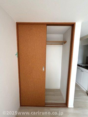 【収納】 | TERAOレジデンス