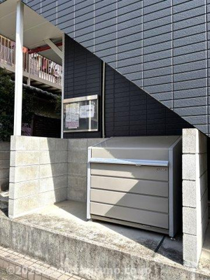 【その他共用部分】 | TERAOレジデンス