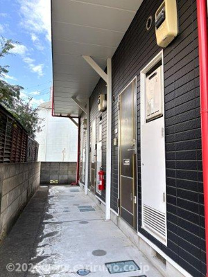 【エントランス】 | TERAOレジデンス