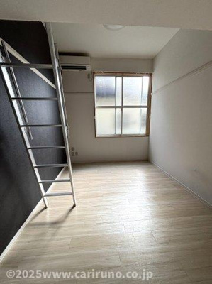 【洋室】 | TERAOレジデンス