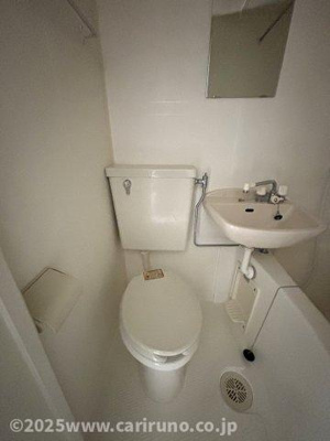 【トイレ】 | TERAOレジデンス