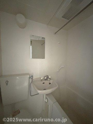 【洗面所】 | TERAOレジデンス