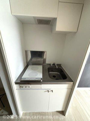 【キッチン】 | TERAOレジデンス