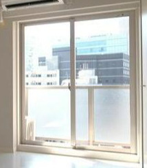 【バルコニー】 | ハイリーフ上野