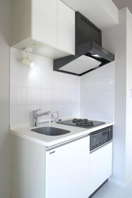 【キッチン】 | ハイリーフ上野