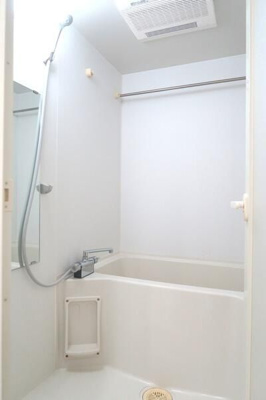【浴室】 | ハイリーフ上野