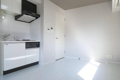 【寝室】 | ハイリーフ上野