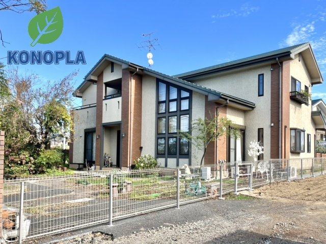 【中古戸建】本庄市児玉町金屋の外観|■外観｜特徴のある個性的な住まいと美しい街並み、そして住みやすい環境を、ぜひ現地でご覧になりませんか。お気軽にお問合せください(^^)  