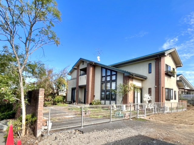 【中古戸建】本庄市児玉町金屋の外観|■外観｜閑静な住宅街で始める新しい暮らし♪開放的な毎日をあなたへ(^^♪