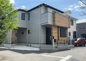 相模原市南区御園３丁目の新築一戸建の画像