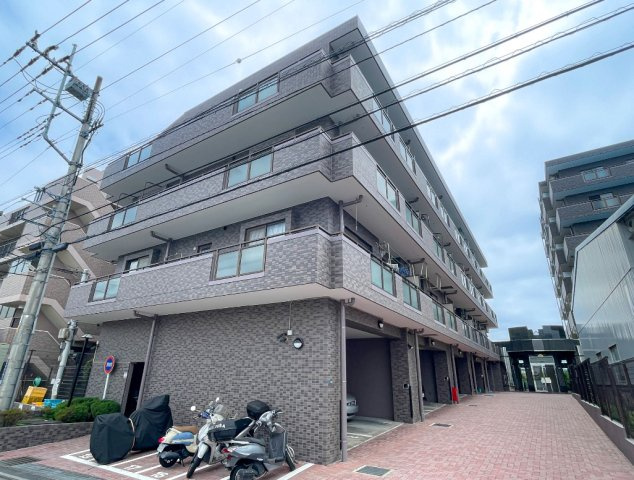 レーベンハイム和光ヒルズ