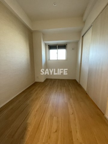 スプランディッド城東関目の内装