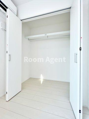 Eden(エデン)の収納