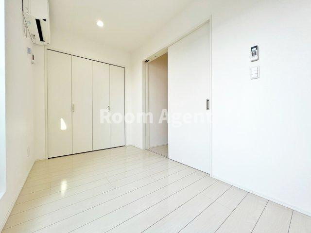 Eden(エデン)の内装