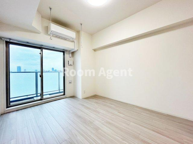 ディアレイシャス尾頭橋の内装