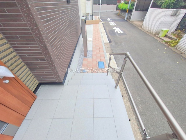 『八王子市新築戸建て』八王子市散田町2-53-8【仲介手数料無料】のその他|～仲介手数料無料☆八王子ひなた不動産～　八王子市散田町　新築戸建て